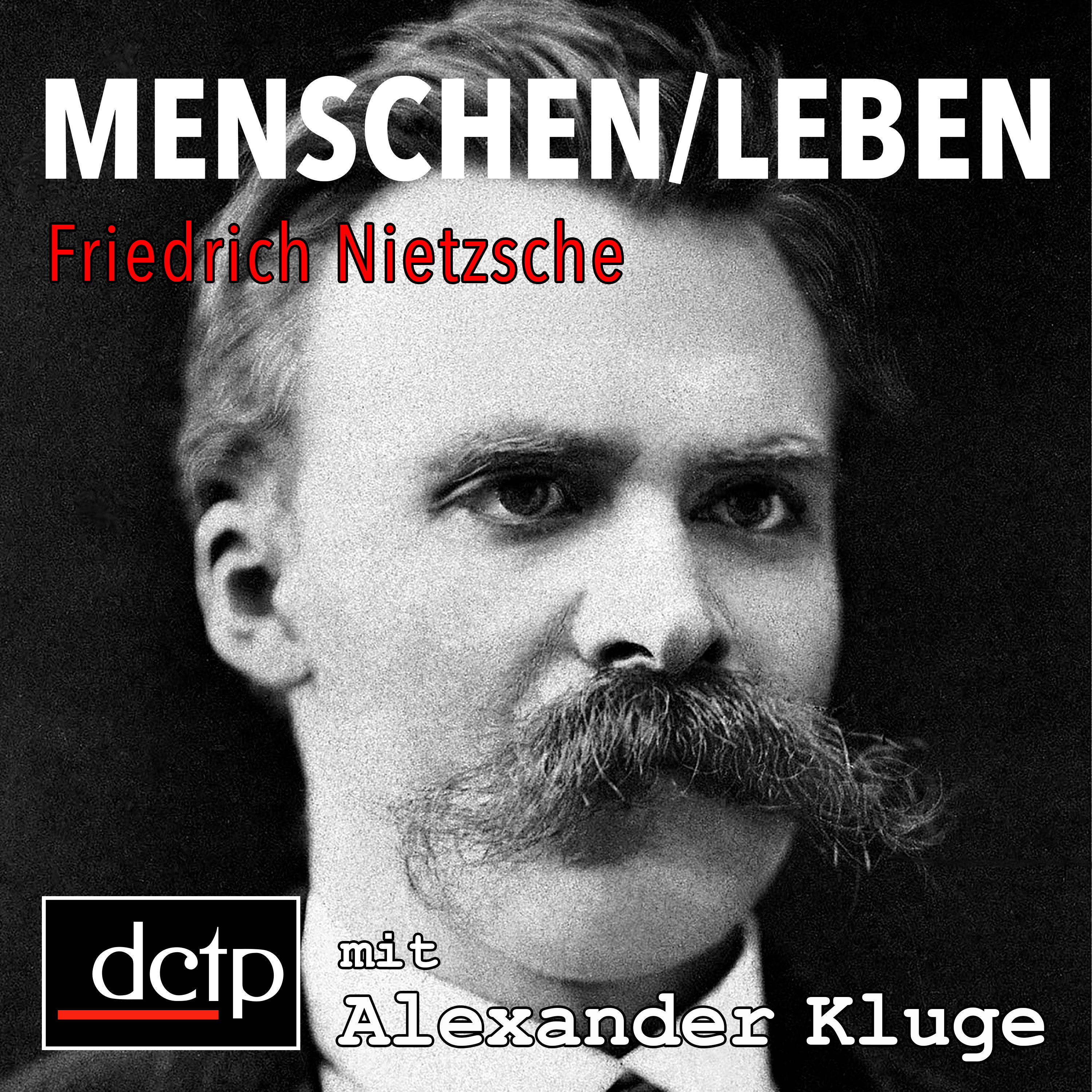 Friedrich Nietzsche