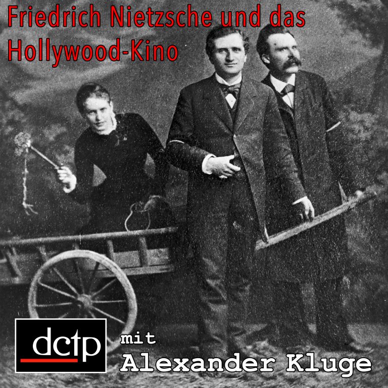 Friedrich Nietzsche und das Hollywood-Kino