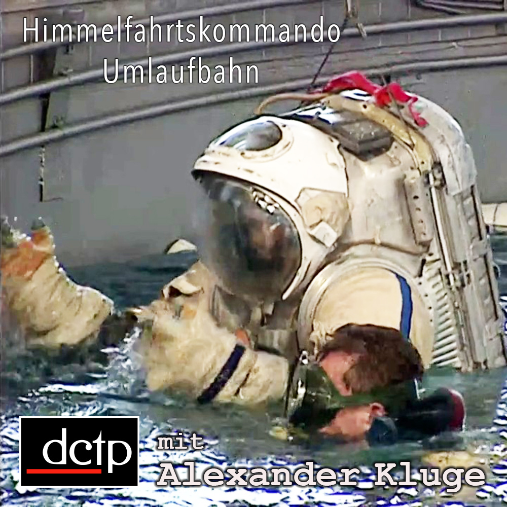 Raumfahrt als inneres Erlebnis