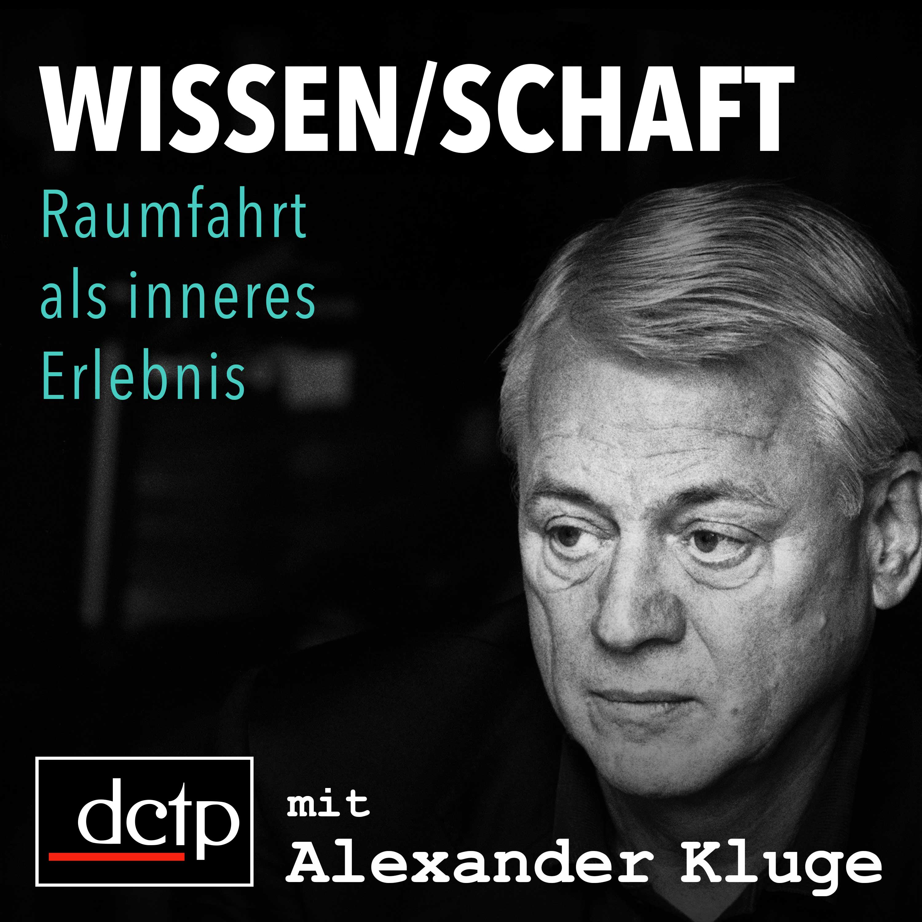 Raumfahrt als inneres Erlebnis