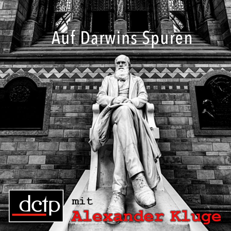 Auf Darwins Spuren