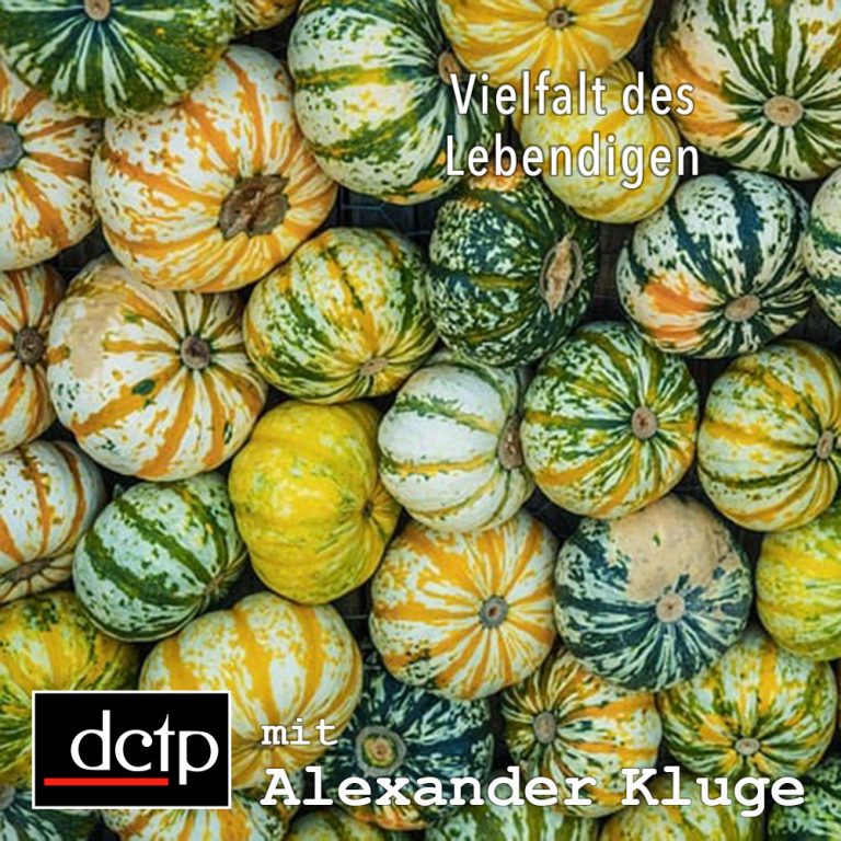 Vielfalt des Lebendigen